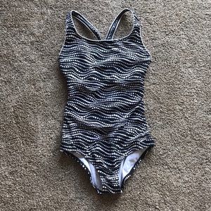 NWOT Speedo bathing suit